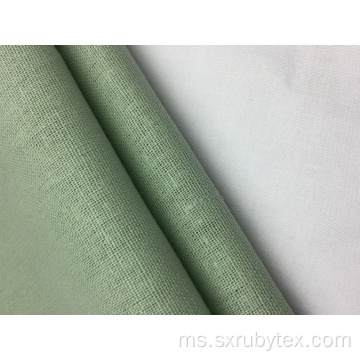 10s Linen Cotton Cotton Fabric
